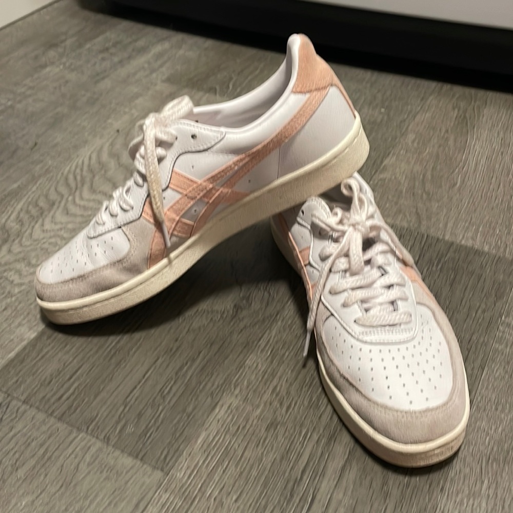 Onitsuka Tiger Sneaker